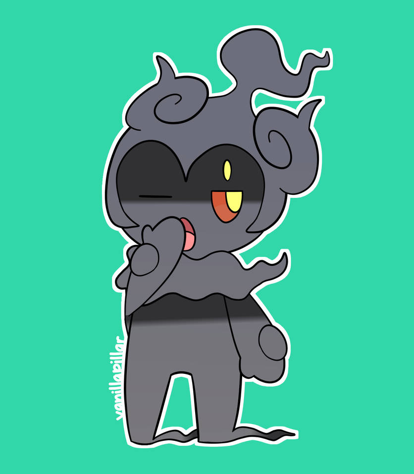 Marshadow By Vanillapillar On DeviantArt marshadow-by-vanillapillar-on-deviantart