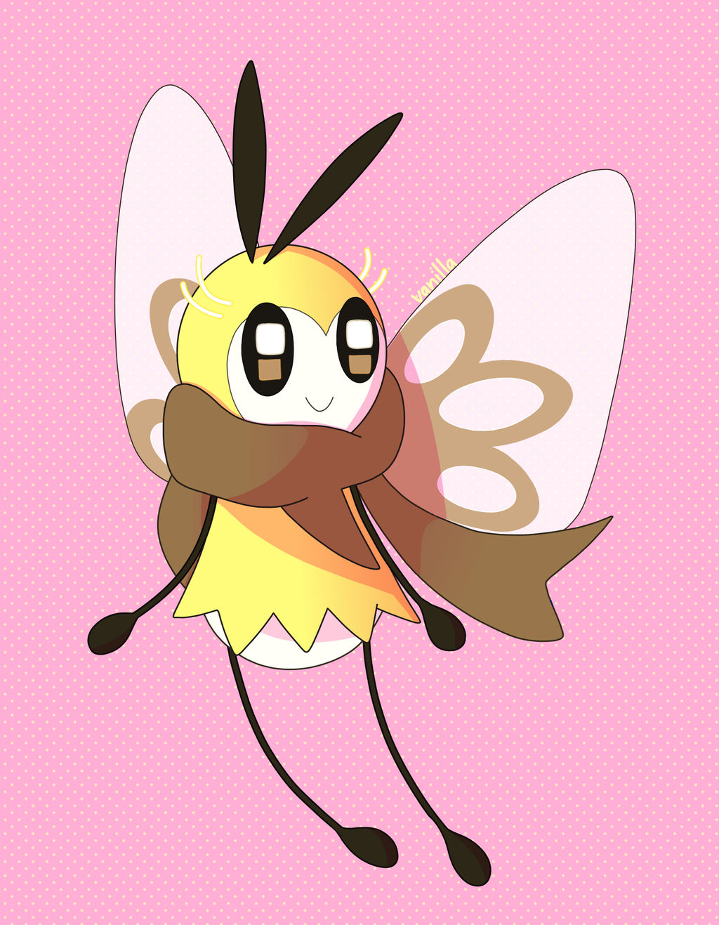 Ribombee