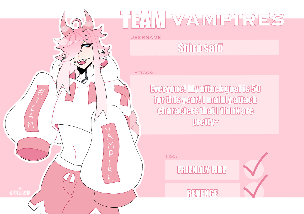 Artfight 2023 | Introduction Card by OwOStrawberryMilkOwO on DeviantArt
