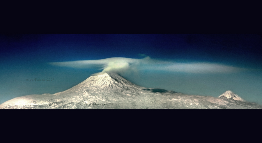 AGRI DAGI 09 Mount Ararat