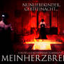 Mein Herz Brennt (Piano Version) - Wallpaper