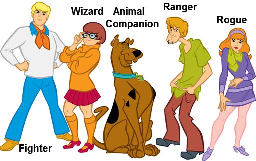 Scooby-Doo-and-the-Gang