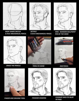 My Process