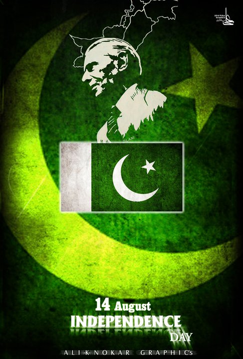 Pakistan