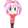 Amy Rose: my style