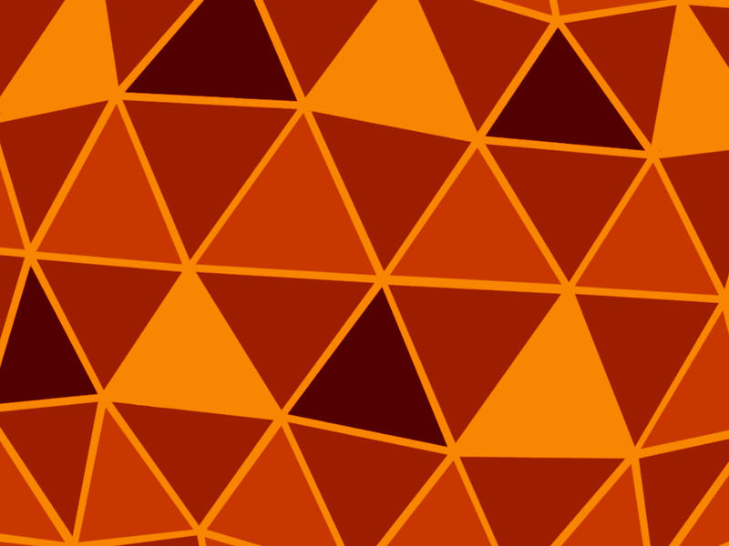 Triangles by SikkinDiVigil on DeviantArt