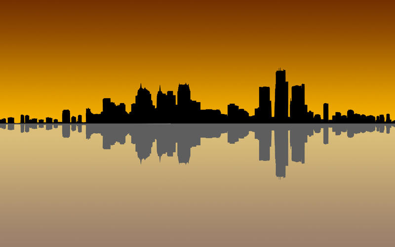 Skyline by SikkinDiVigil on DeviantArt