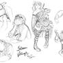 Steampunk Vikings