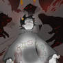 Karkat and the Sufferer