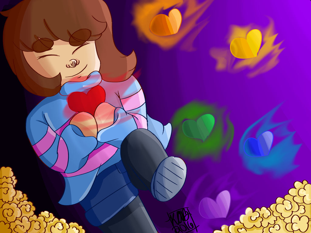 Frisk Capture Frisk by MyAPHObsession on DeviantArt