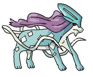 Suicune