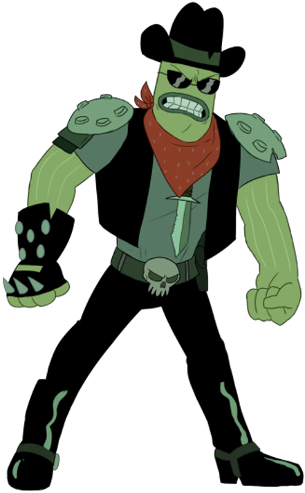 Dennis Raging Dennis Render by Nathan2555 on DeviantArt
