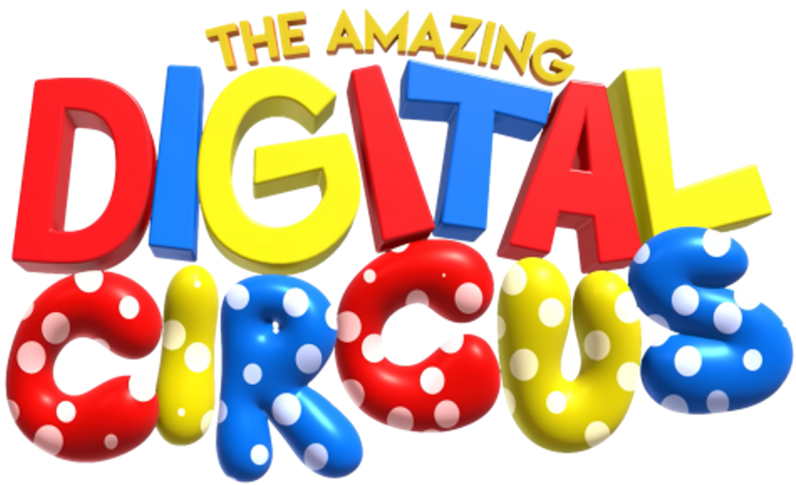 The Amazing Digital Circus Logo