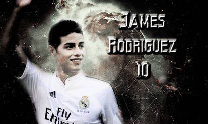 James Rodriguez - 10