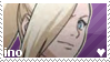 ino stamp by ivivistar