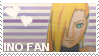 ino stamp II