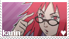 karin stamp by ivivistar