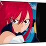 Erza Scarlet - 431