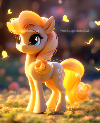 Applejack (New Generation Vector) by smiley2570 on DeviantArt