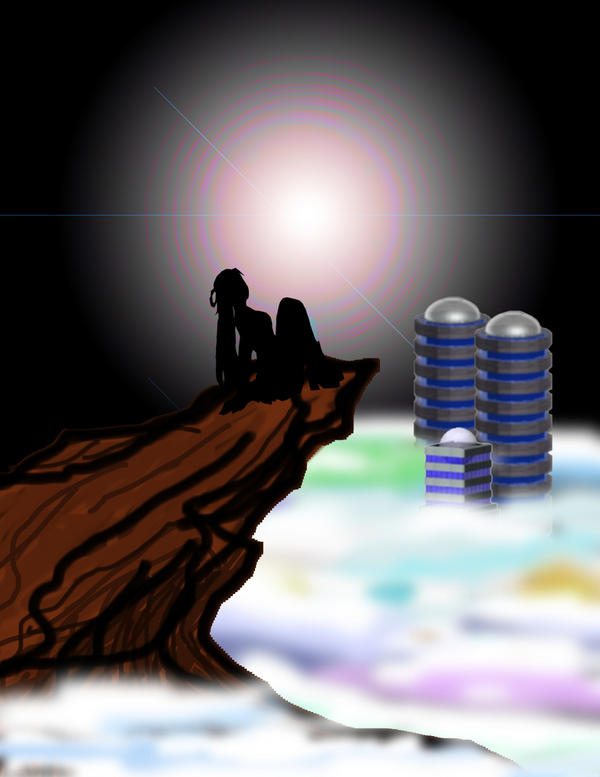 10 Minutes in Time by SleepyTim on DeviantArt