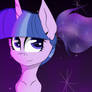 Galaxy Shadow Light (Mlp Next Gen)