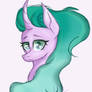 Mistmane