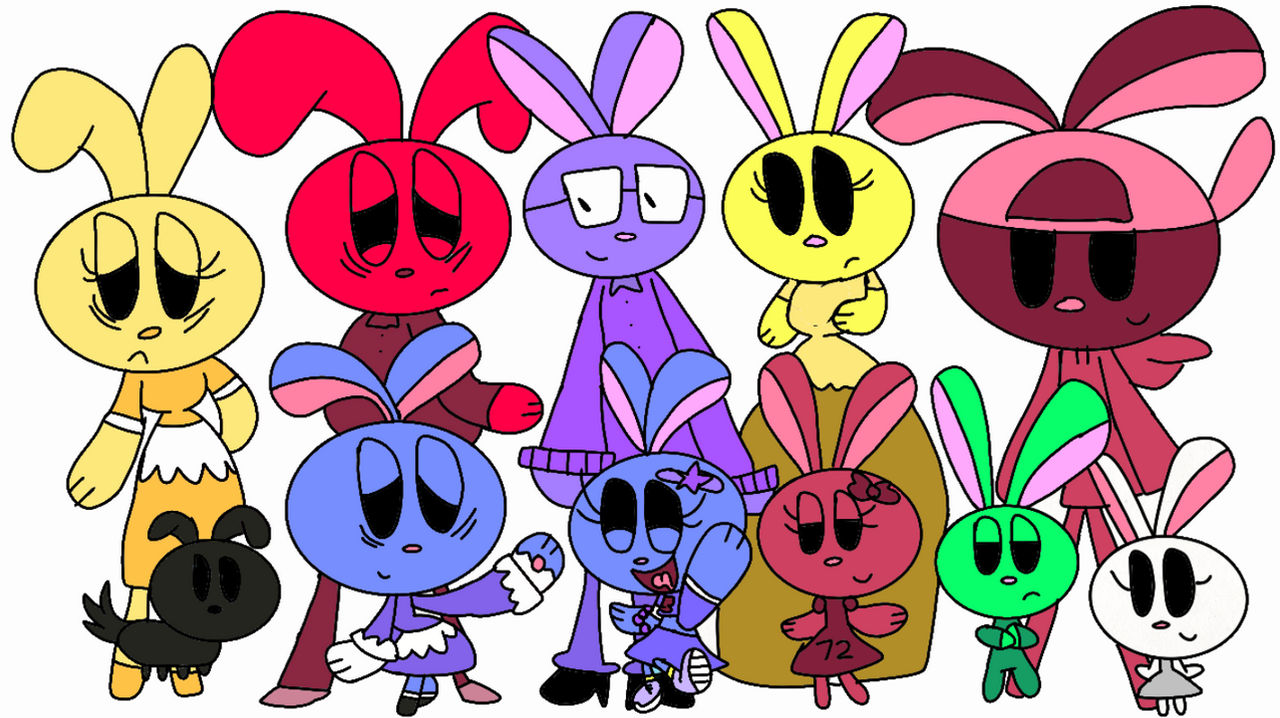 Timothyfun Deviantart Timothy family by AnthonyGUwU on DeviantArt