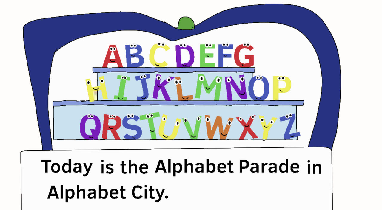 Sad Scratch The Alphabet's Sad Day (Flipaclip Version) by AnthonyGUwU on DeviantArt