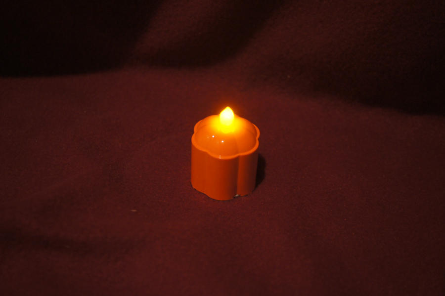 Candle Stock 2