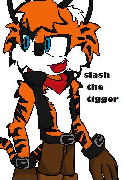 slash the tigger1