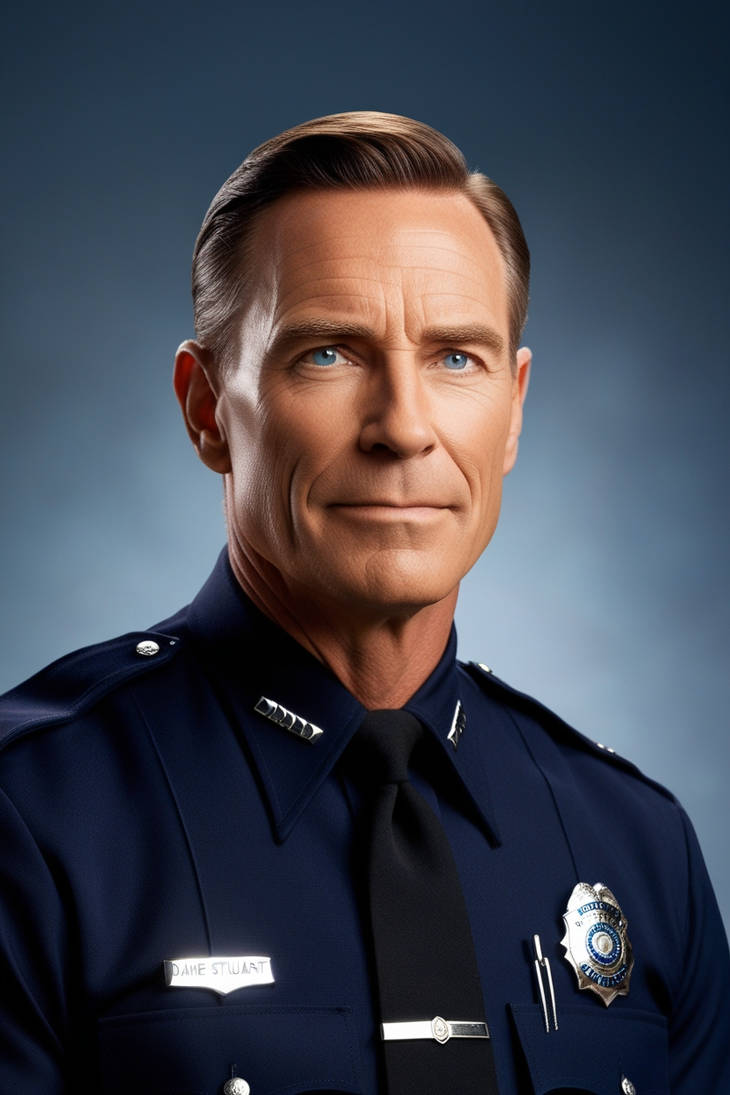 Dane Stuart Dane Stuart by Ruurd on DeviantArt