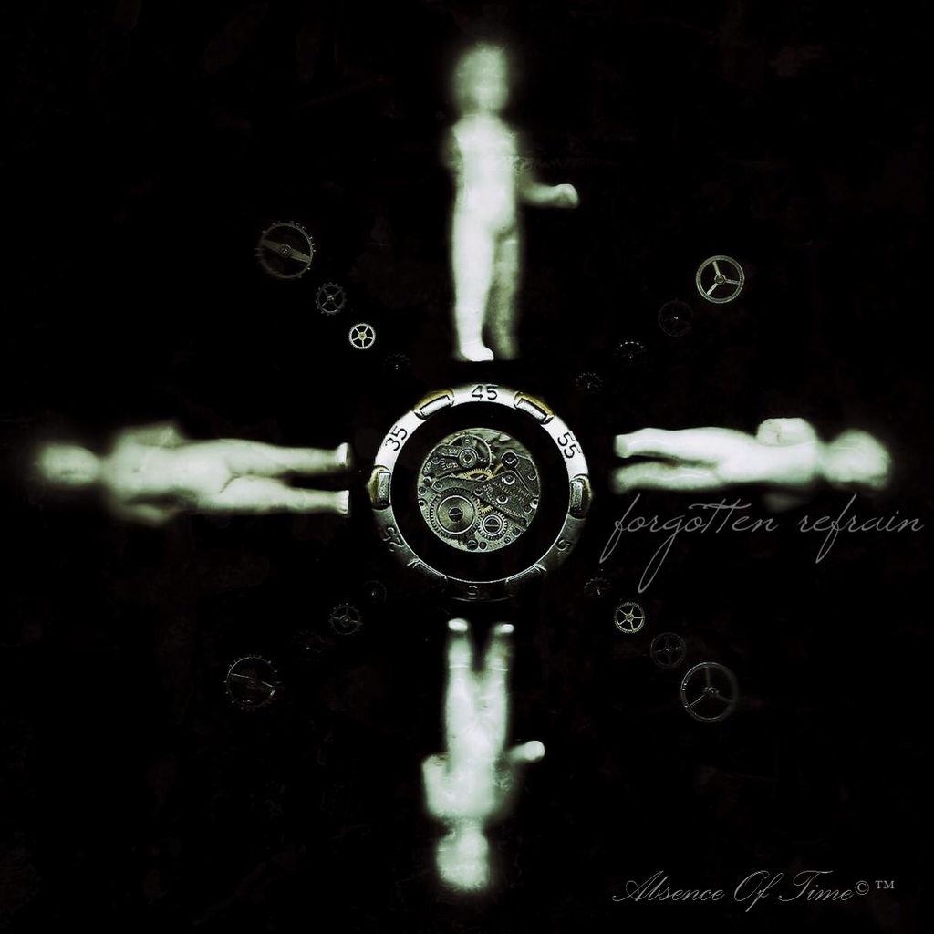 Scanography Album Art Concept by AbsenceOfTime on DeviantArt