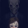 Look behind you.
