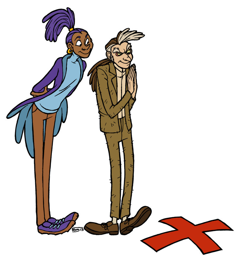Creative Genius Deviantart Super Genius by muffinpoodle on DeviantArt