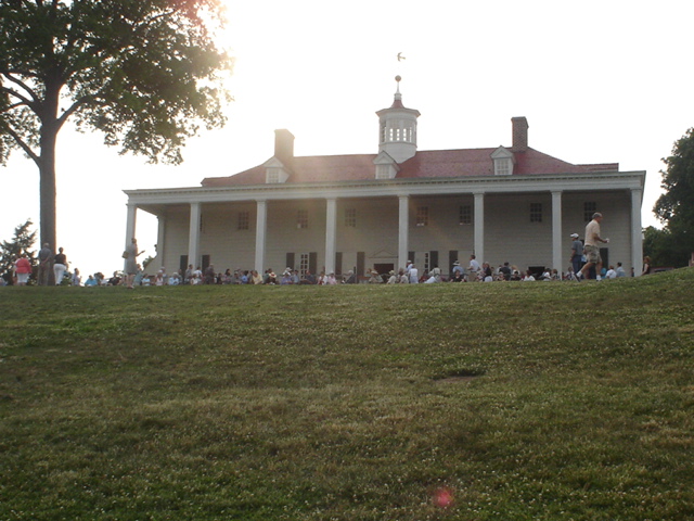 Mount Vernon