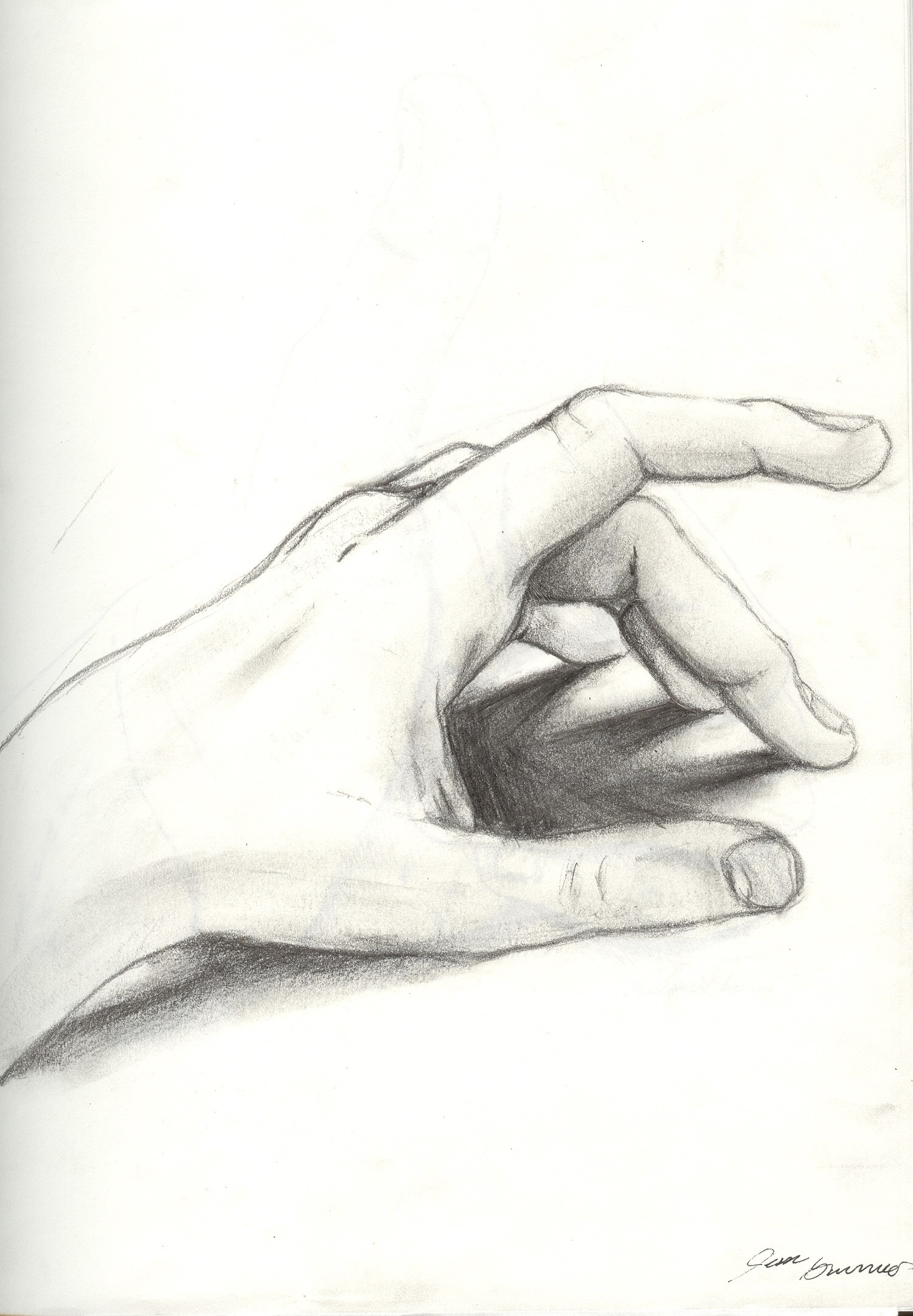 Hand 1