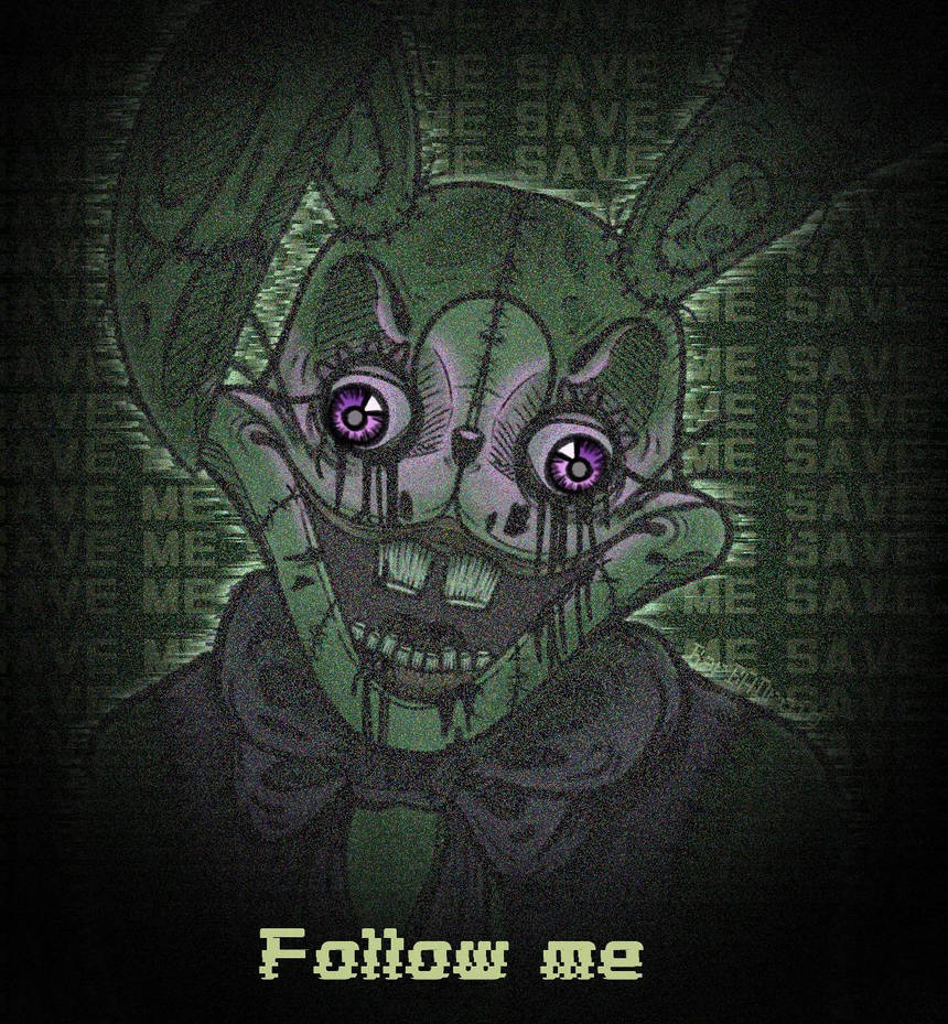 SAVE ME by BarBADroid on DeviantArt