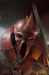 The Baron Conquers All by TheNekow