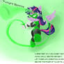 Green Lantern Twilight