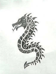 tattoo design