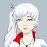 RWBY: Weiss Schnee