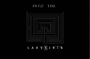 Into The Labyrinth