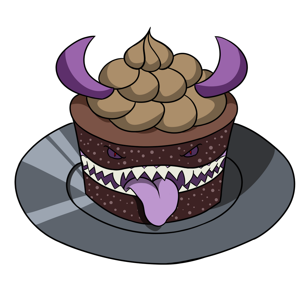 Monster Cake By Arachnid Designs On DeviantArt monster-cake-by-arachnid-designs-on-deviantart