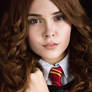 Hermione Granger Harry Potter cosplay