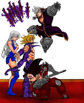 Explore The Best エスタロッサ Art Deviantart Explore The Best エスタロッサ Art Deviantart