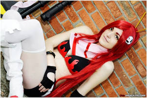 Yoko Littner