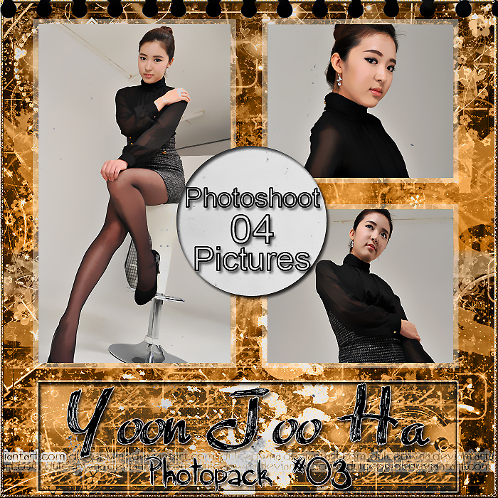 Yoon Joo Ha Photopack #03