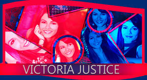 +Victoria Justice