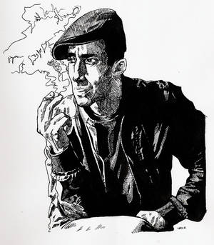 Smoking Man