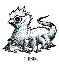 Basilisk